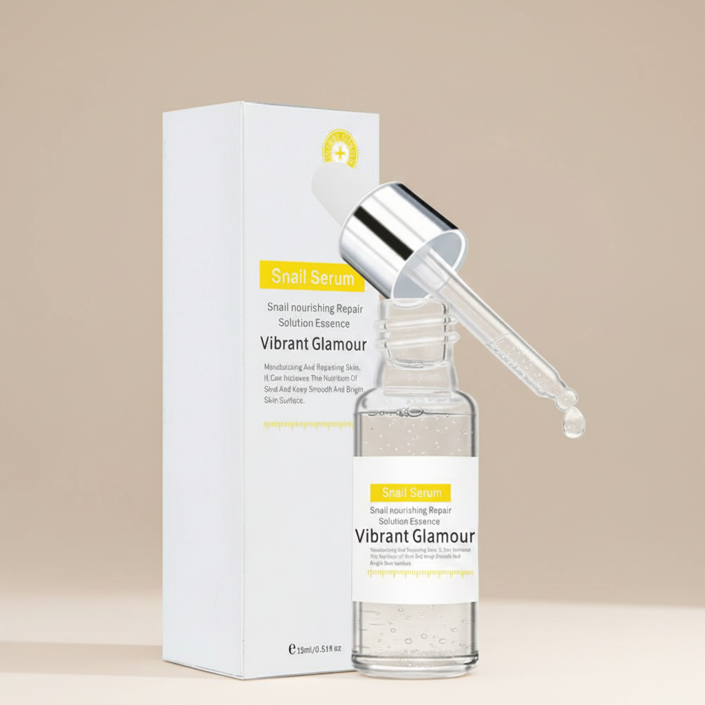Suero facial colágeno - versión mejorada 3